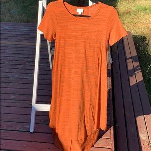 Lularoe Carly